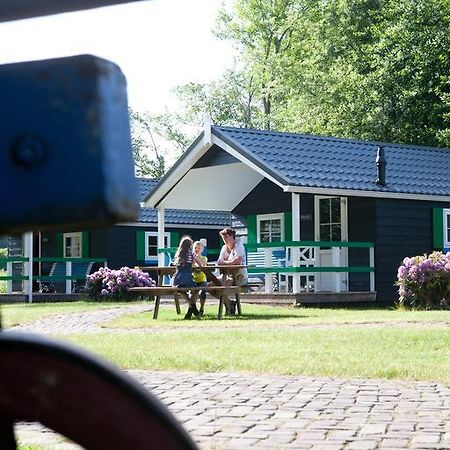 Familiecamping De Vossenburcht IJhorst Cameră foto